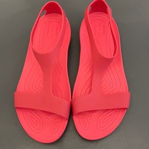 Iconic Comfort Crocs